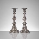 1223 5042 CANDLESTICKS